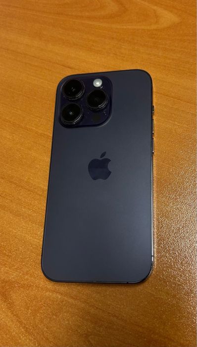 Iphone 14 pro 128 gb