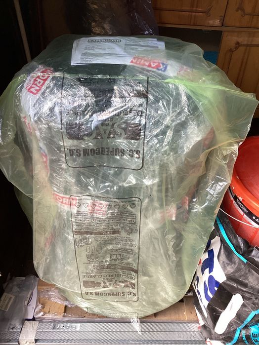 Soba din Fonta, Noua - Kawmet P9 - 8kw