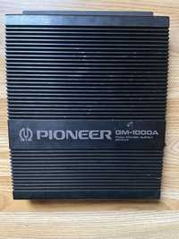 Vand amplificator auto Pioneer