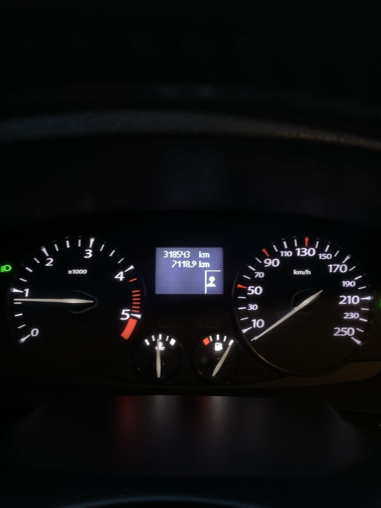 Renault laguna 3