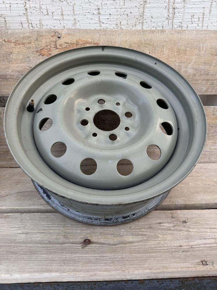 Колеса диски по штучно R14