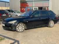 BMW seria 5  E61   530D