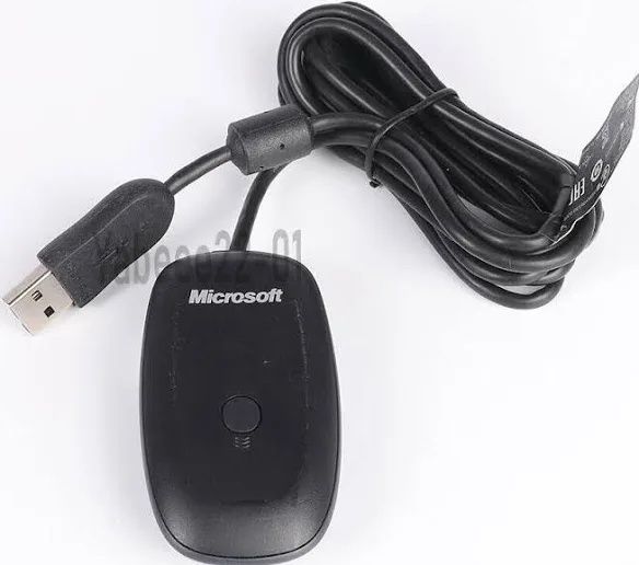 Receiver wireless xbox pc