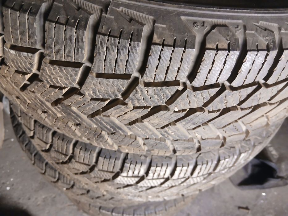 Продам Mikhlin резины