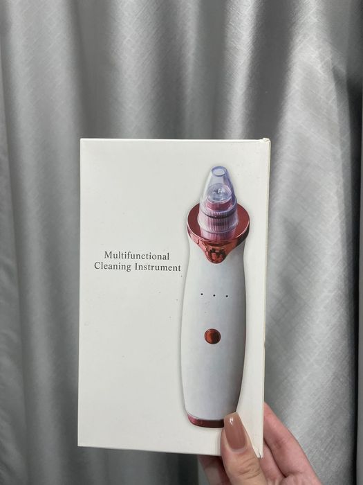 Аппарат для чистки лица