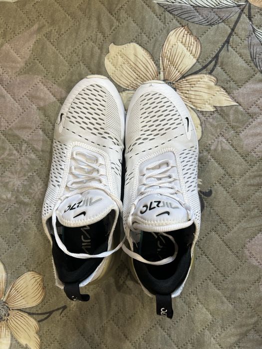 Nike air max 270