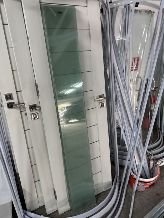 Usa  lemn alba  dimensiune 70 (9 bucati]