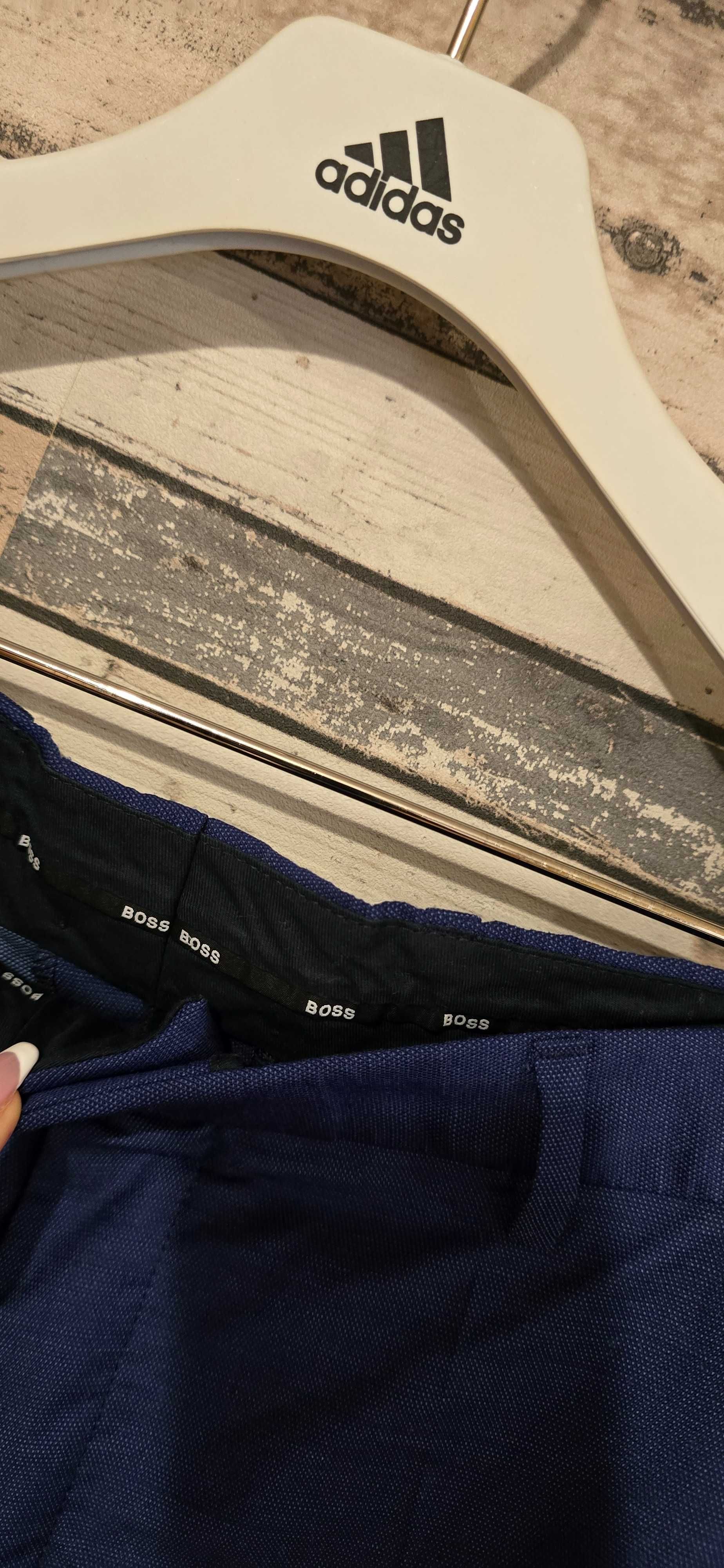 Hugo Boss W/38-мъжки панталон (Х-5)