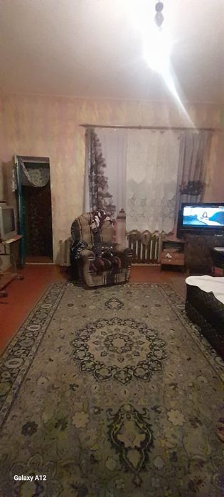 Продается квартира