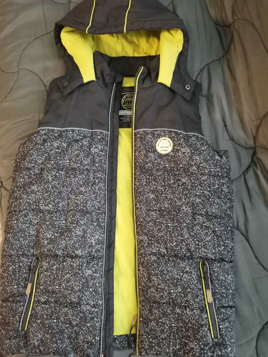 Грейка р-р 146 см