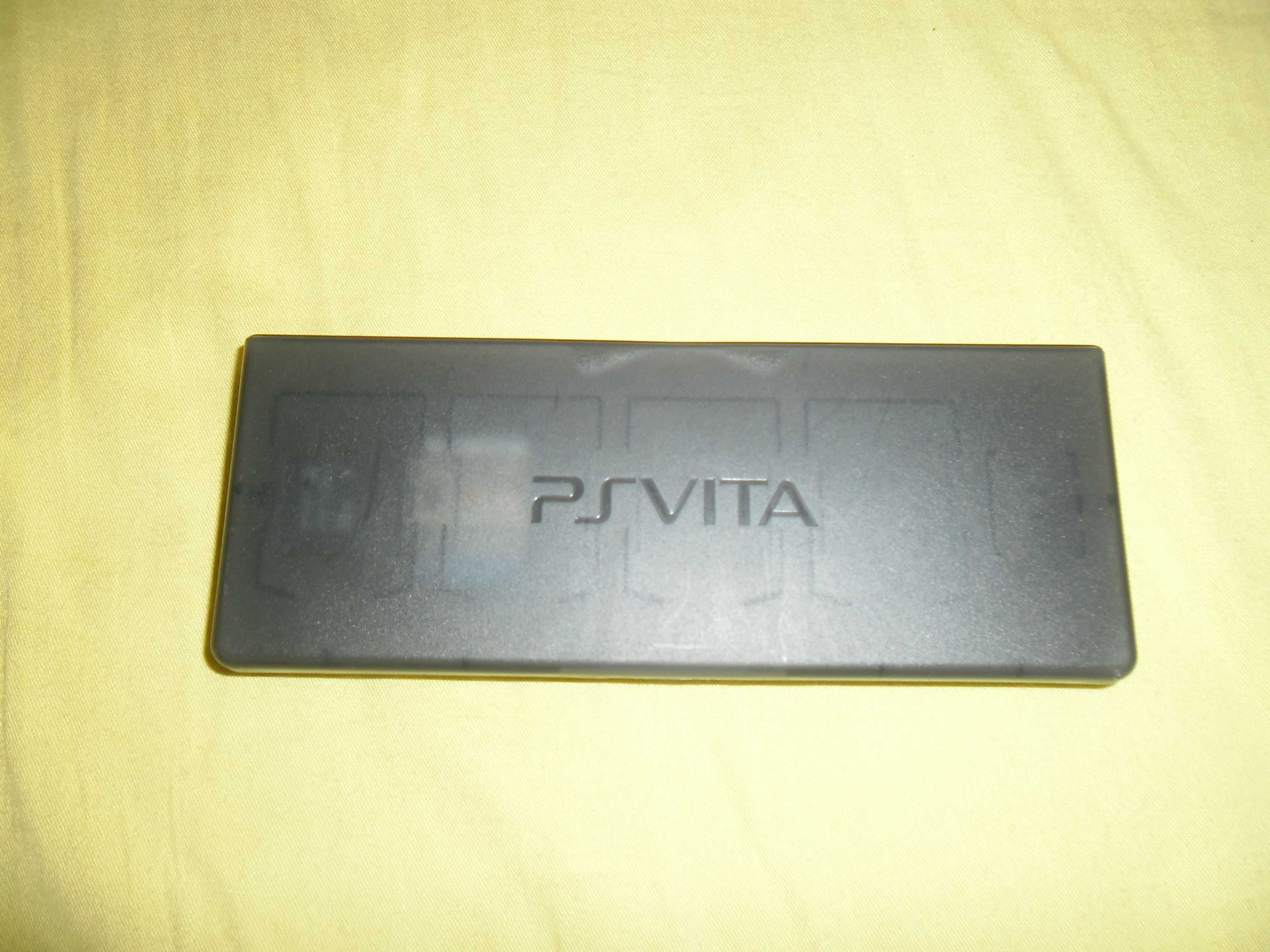 Joc PS ViTA si card 16 G si suport original