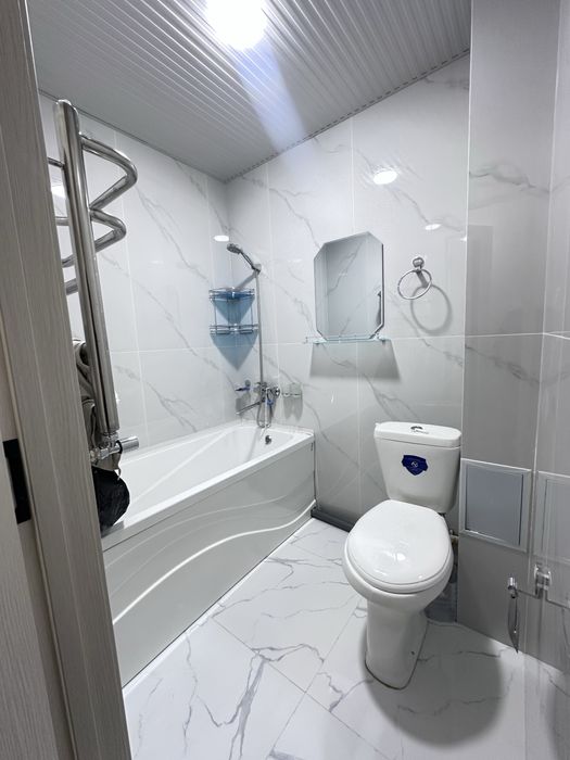 2-хонали уй 3 хона килинган.  53 кв