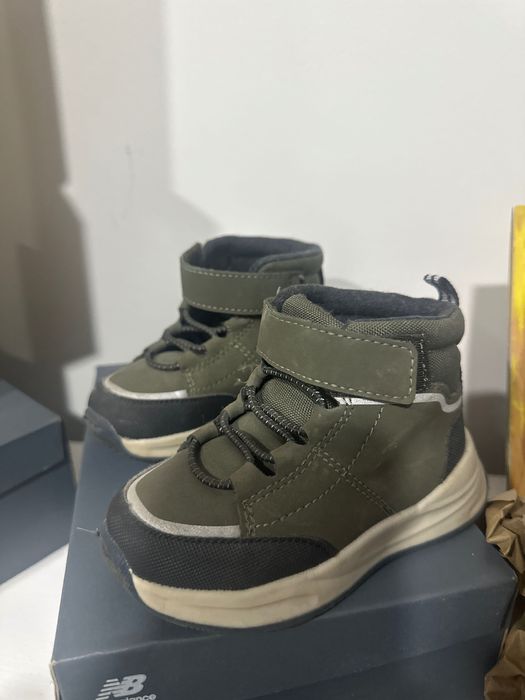 Zara детски обувки