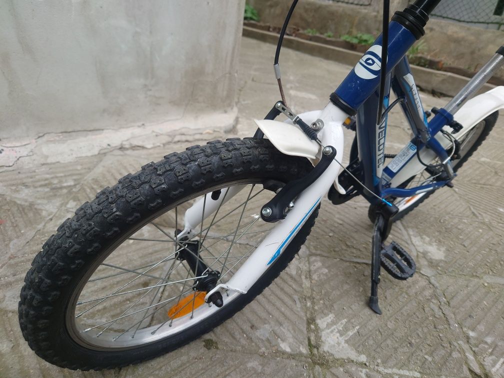 Детско колело Velotec 18