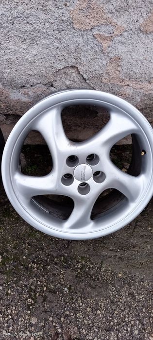 Лети джанти 18 5*100 8j 67mm  et 35