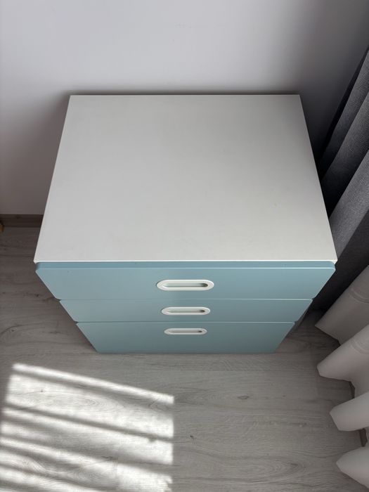 Vand comoda Stuva Ikea