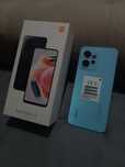 Redmi Note 12 128 Коробка док