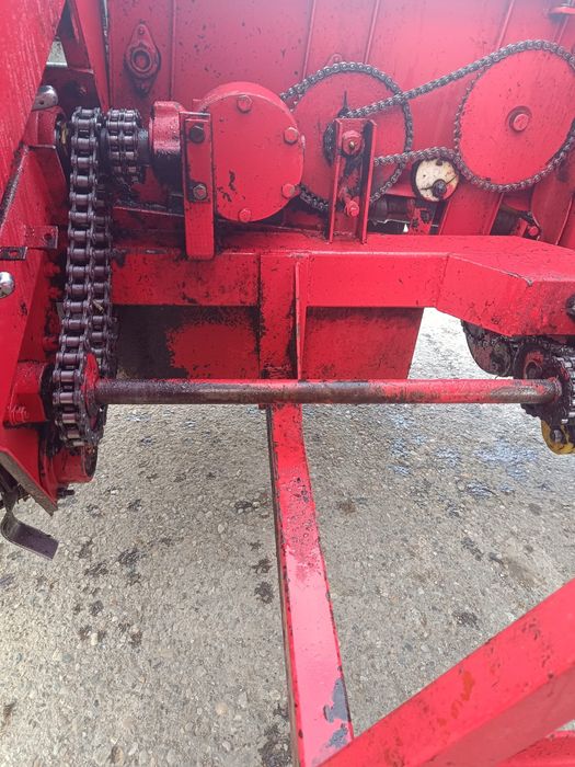 Vand culegatoare eco3500