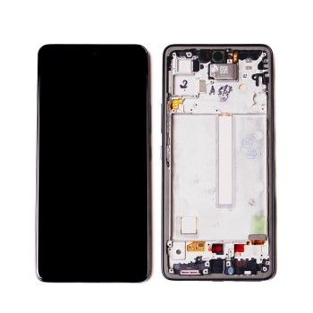 Дисплей Samsung A53 A536