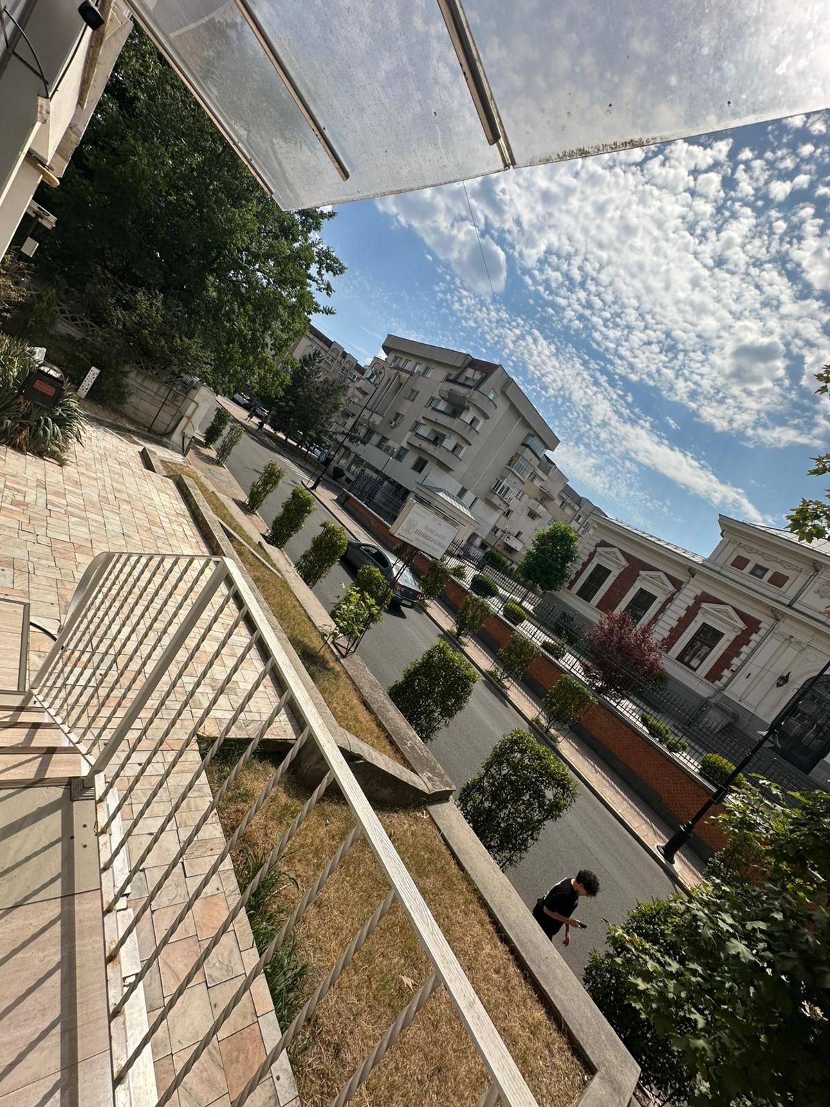 Proprietar Spatiu comercial