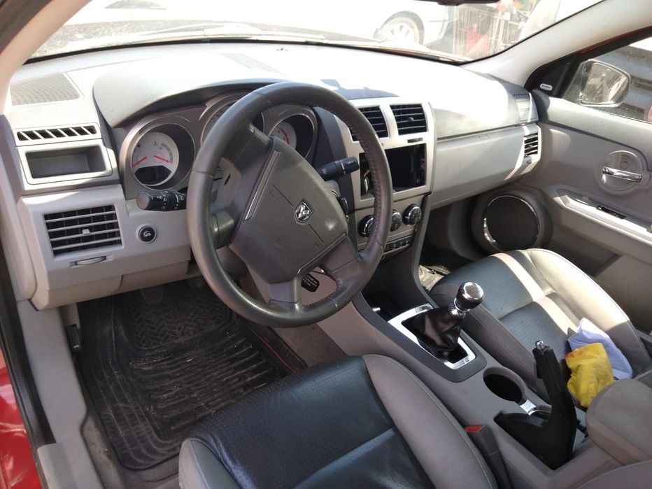 Dezmembrari  Dodge AVENGER  2007  > 2017 2.0 CRD Motorina