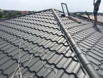 Acoperisuri reparatii montaj sisteme pluviale dulgherie tigla metalica