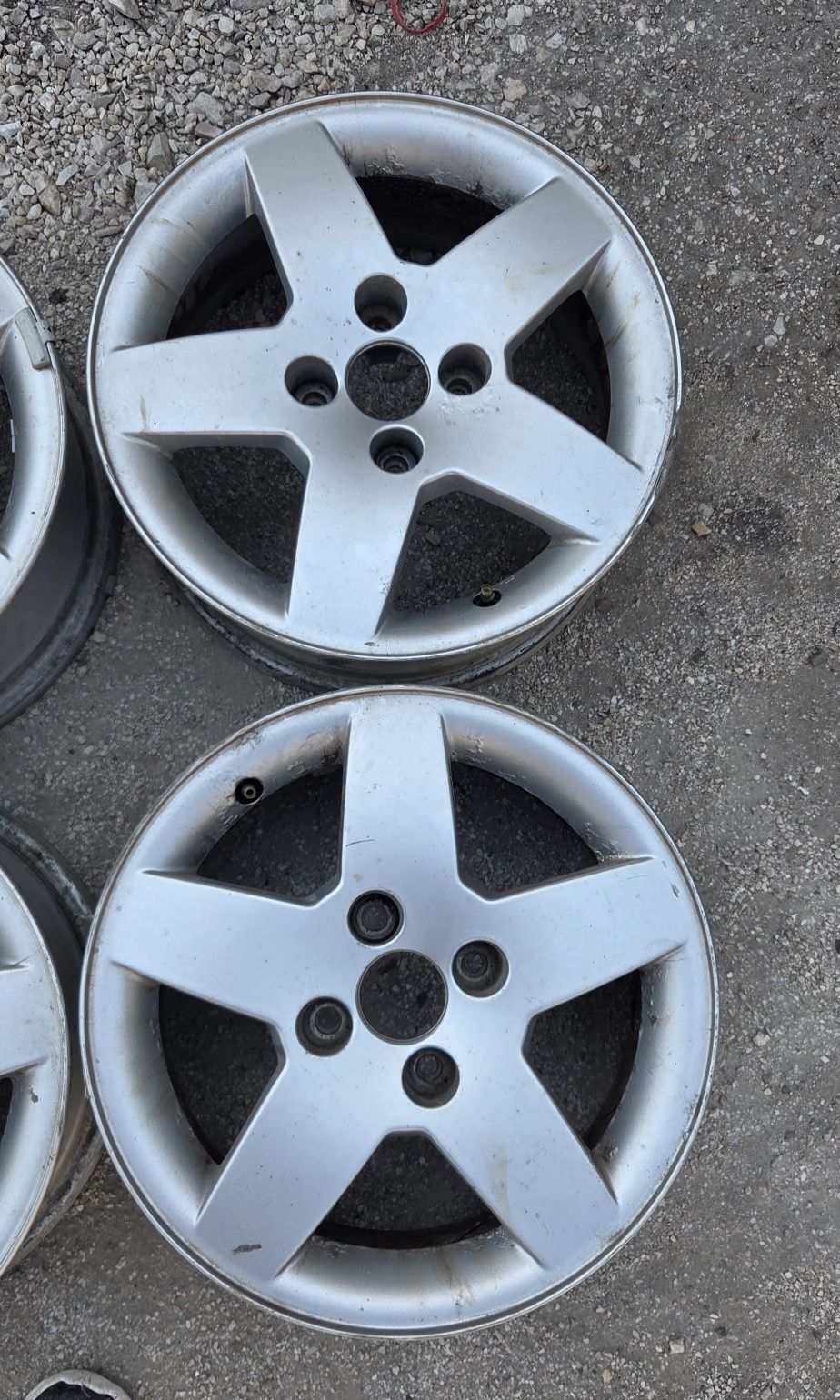4x108 15 Peugeot