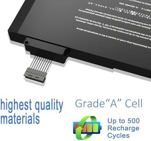 Лаптоп A1322 Батерия MacBook Pro 13 A1278 Mid 2012, 2011, 2010, 2009