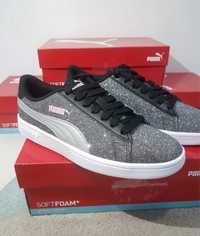 Puma Glitz Noi Originali