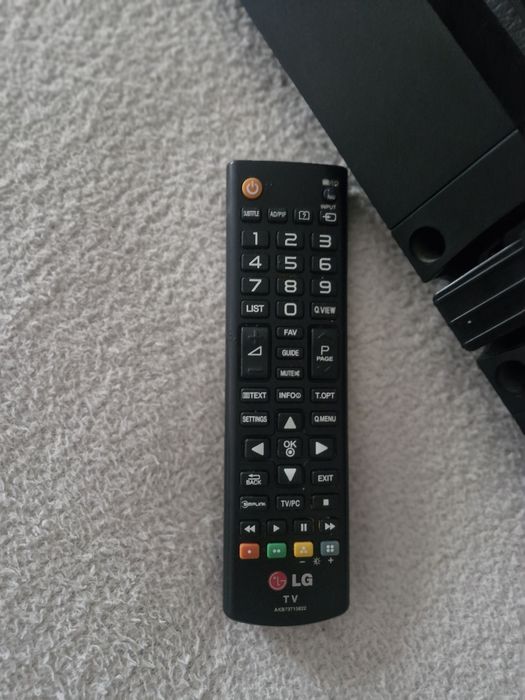 Телевизор употребявана работещ