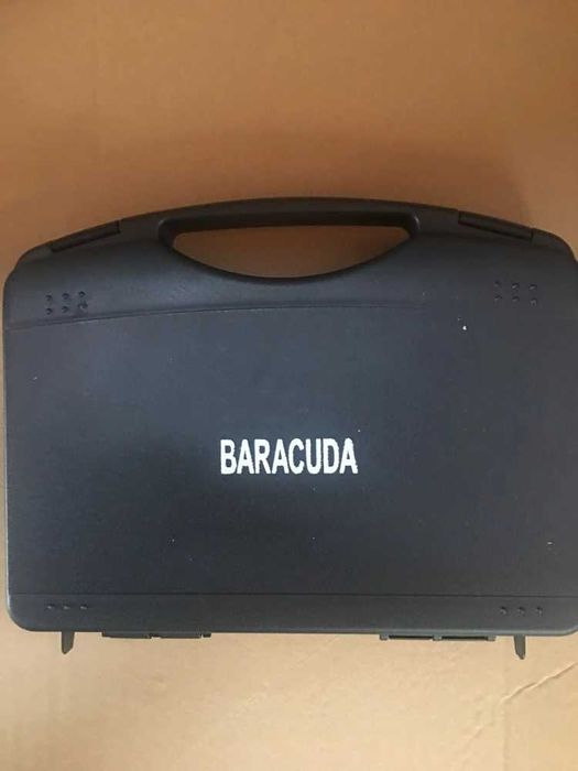 Set 4 avertizoare TLI 23 + 4 swingere cu iluminare si valigeta