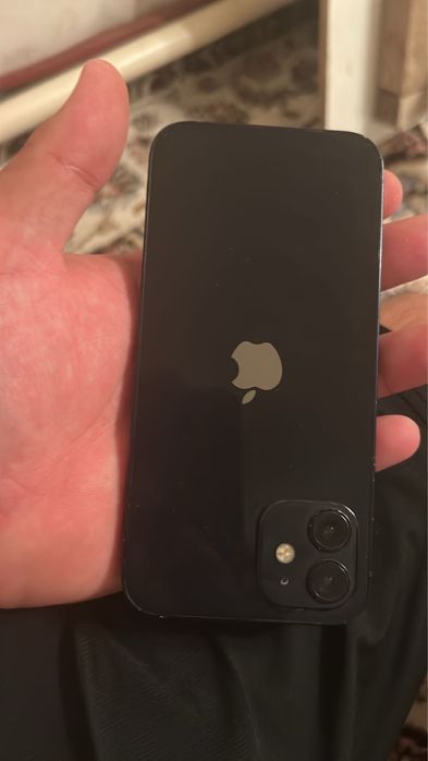 iphone 12 64 gb срочна