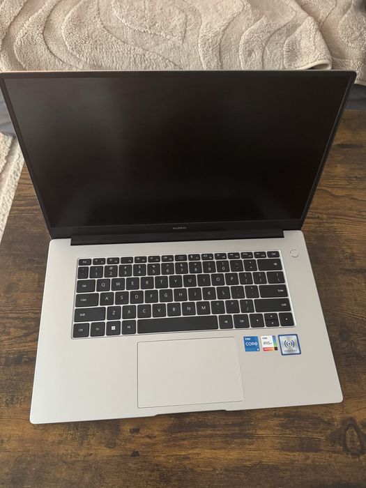 Laptop Huawei MateBook D15