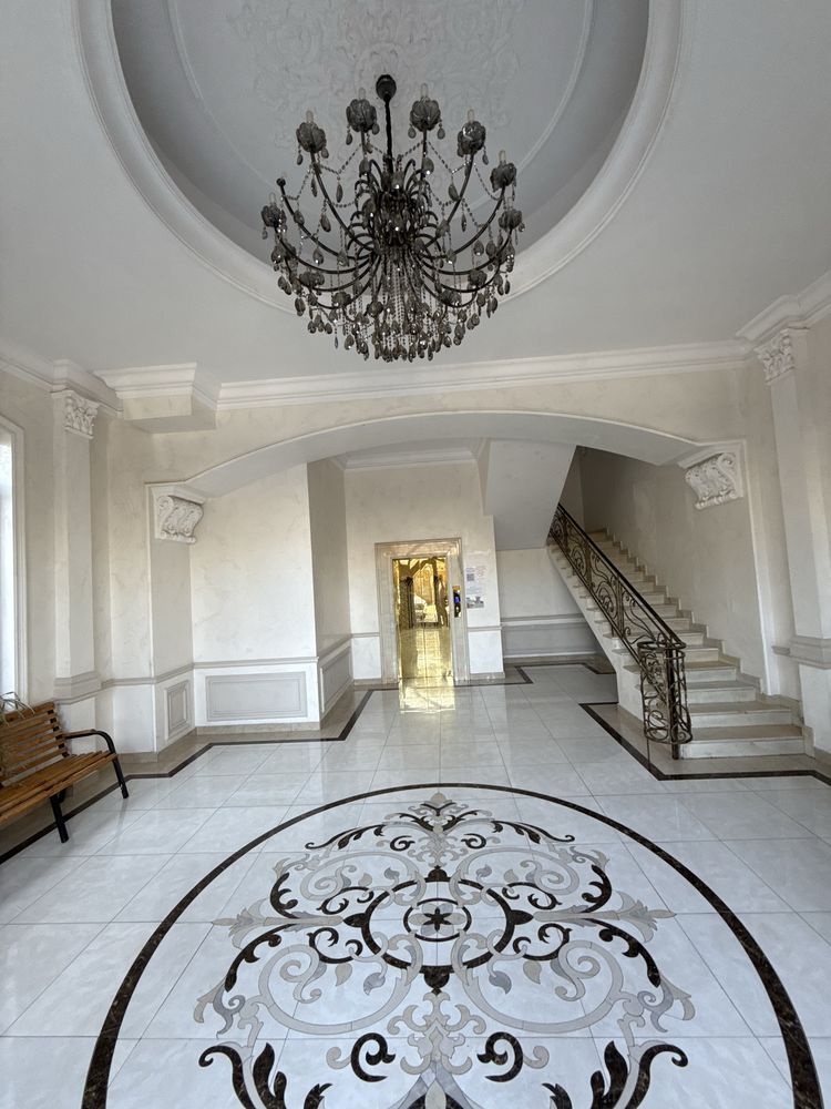 Продается шикарная квартира в ЖК «White house»