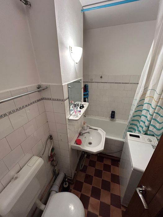 Apartament doua camere Calea Bucuresti