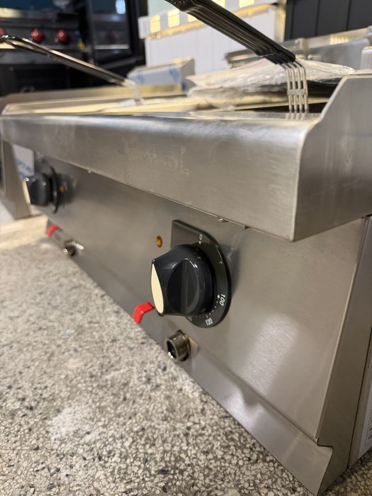 Фритюрник Професионален