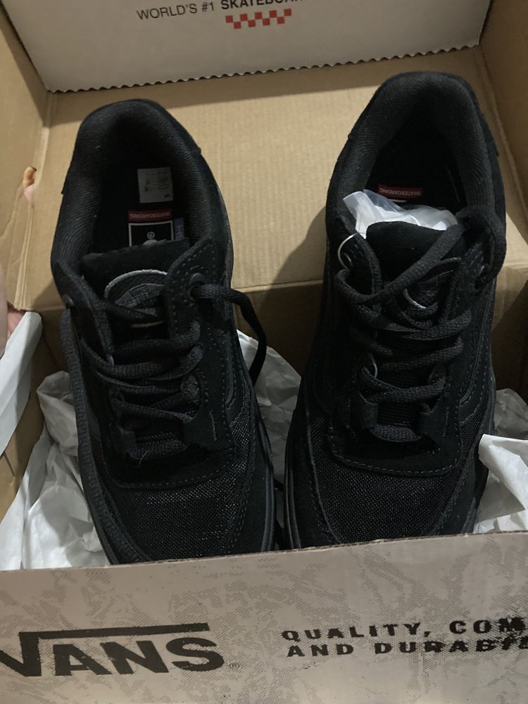 Обувки Vans Wayvee
