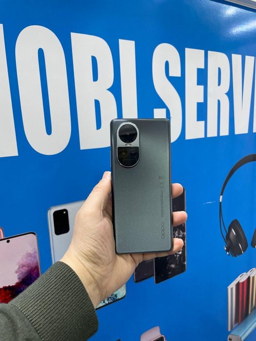 ГАРАНТИЯ !!! Смартфон Oppo Reno 10 5G 256/8GB Телефон Оппо Рено