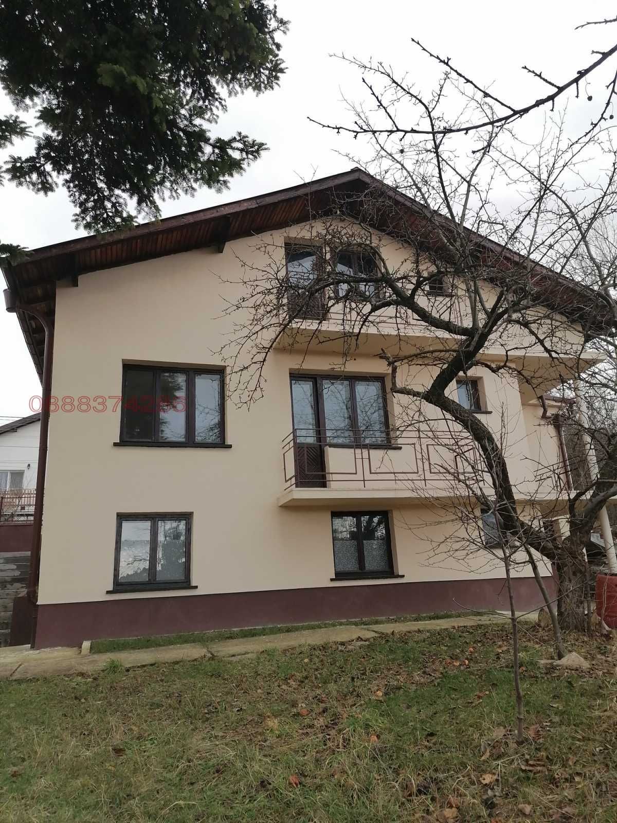 Продава КЪЩА, град София, Горна баня