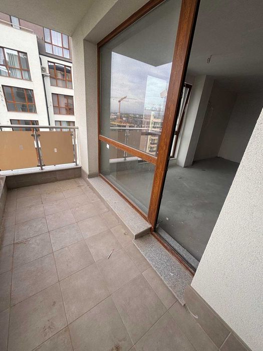 Продава се Двустаен апартамент в Пловдив, Южен - 68 кв.м за 1787 €/кв.м - Снимка #5