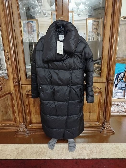 Куртка турецкие новые