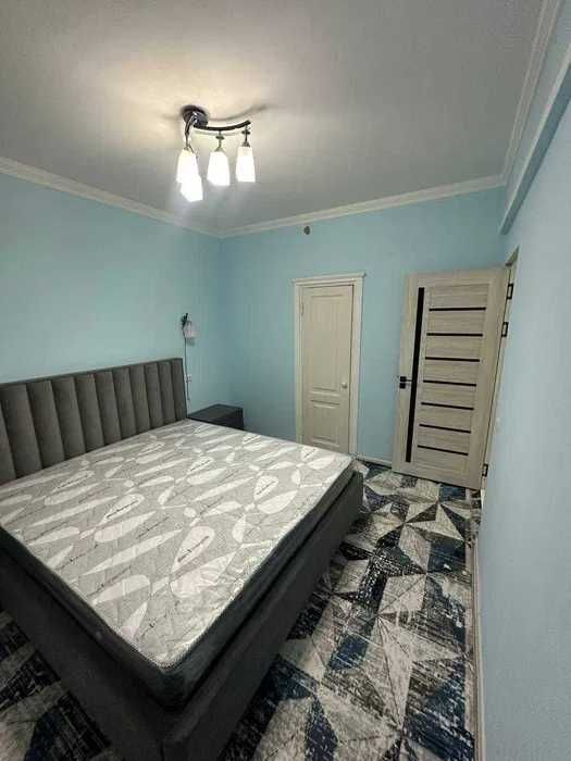 Сдается 3 комнатная квартира по адресу Мирабадский р-н ул. Нукус