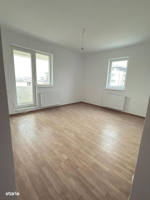 Garsoniere modern utilate, cartier nou!