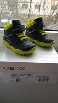 Papuci Geox Waterproof, mărimea 20 -90 lei