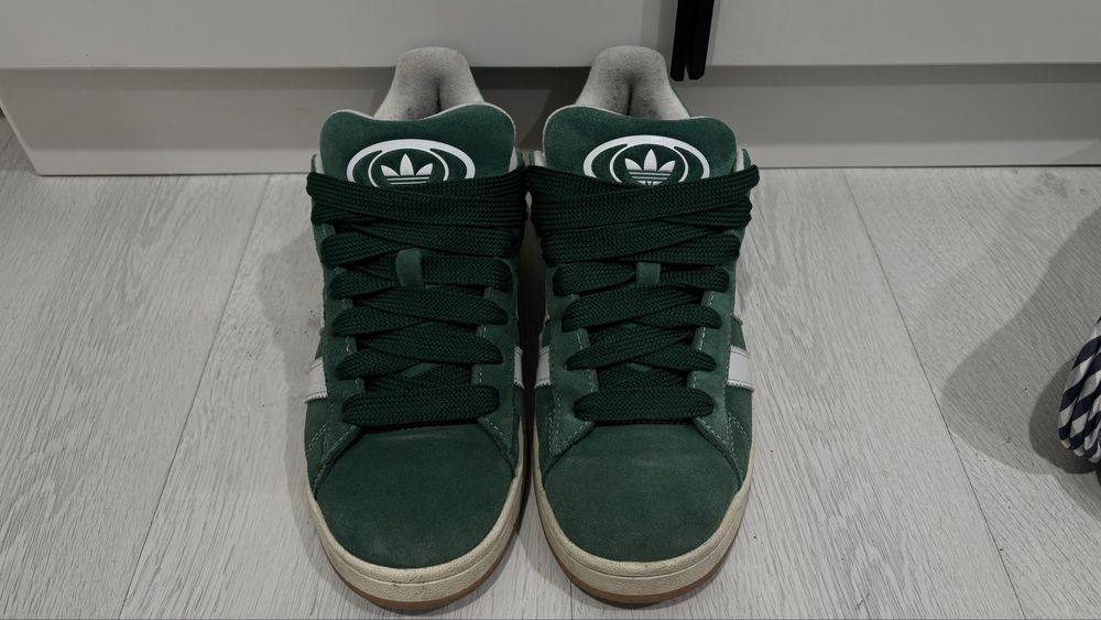 Adidas campus original