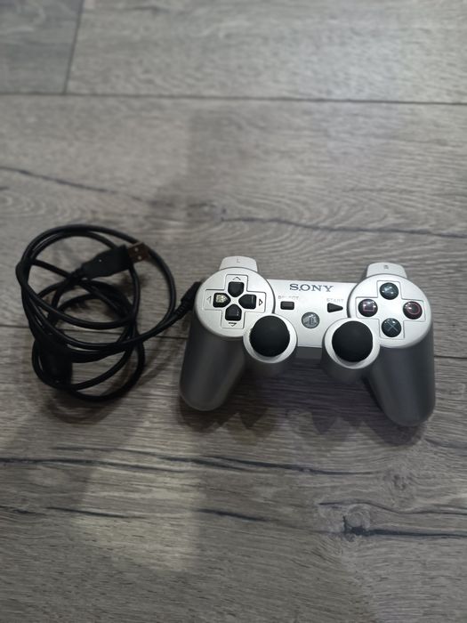 Джойстик sony PlayStation 3