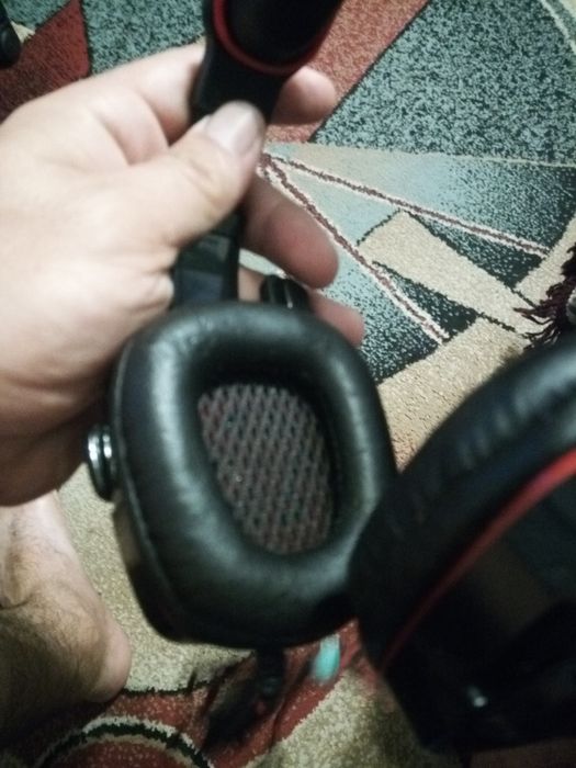 Căști Mirya sunet deosebit