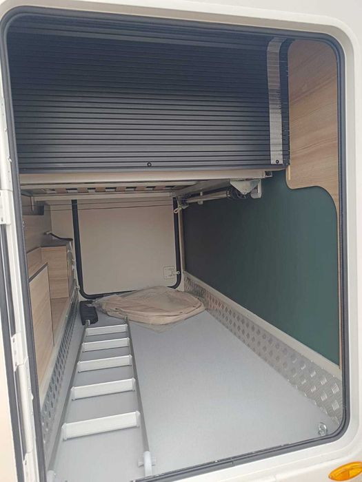 Autorulote Ford 69 Plus,2026,5 loc,165 CP,automata,discount 2000 Euro!