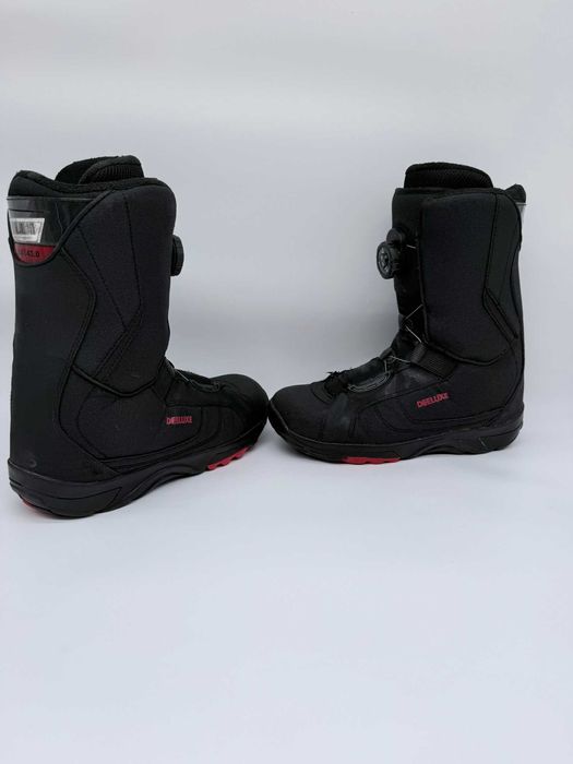 Boots snowboard Deeluxe BOA marime EUR:43 Mondo:28