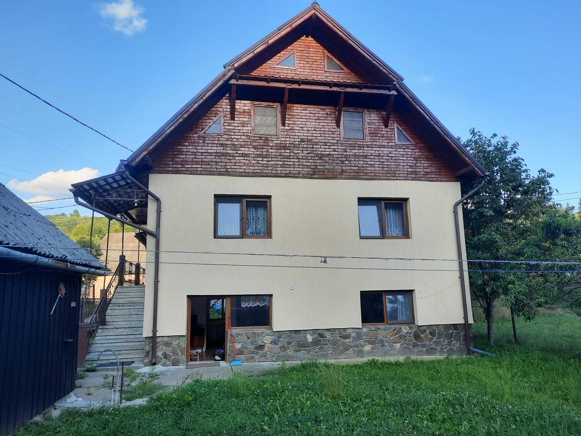 Casa de vanzare Carpinis - Roșia Montană